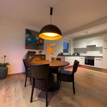 Moderne Ferienwohnung Am Rothsee Хилполтщайн Екстериор снимка