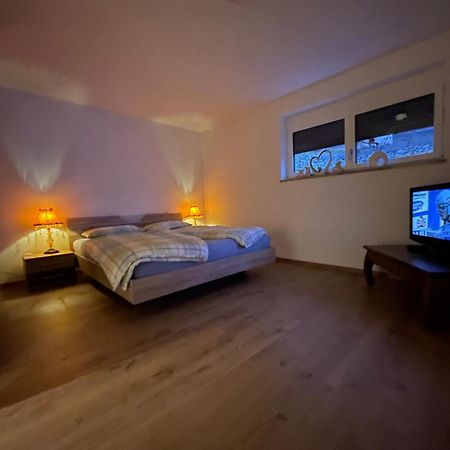 Moderne Ferienwohnung Am Rothsee Хилполтщайн Екстериор снимка
