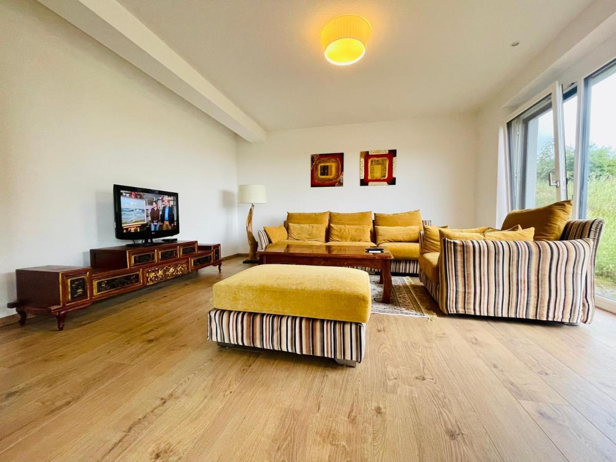 Moderne Ferienwohnung Am Rothsee Хилполтщайн Екстериор снимка