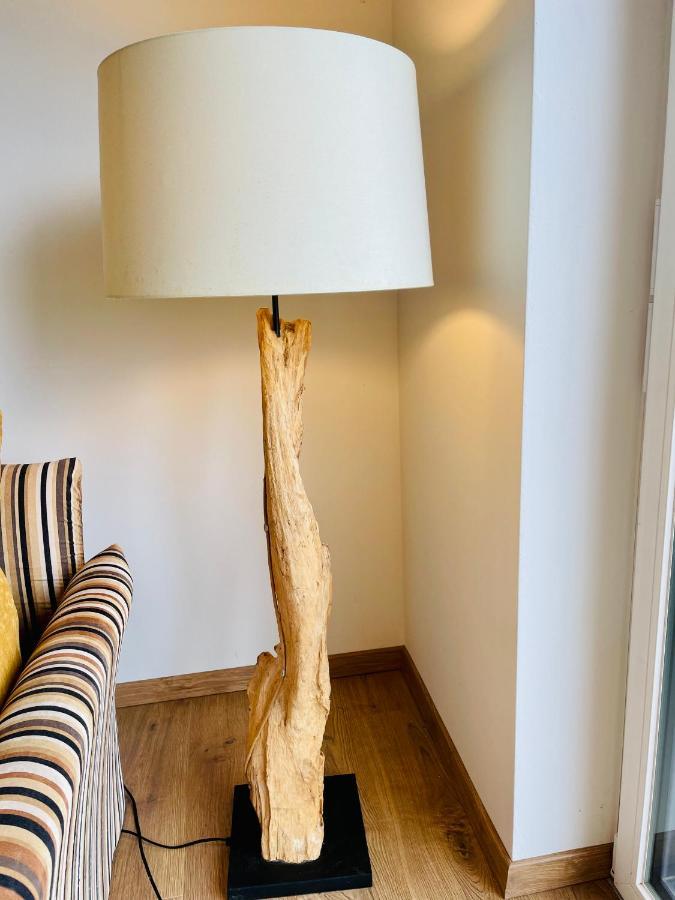 Moderne Ferienwohnung Am Rothsee Хилполтщайн Екстериор снимка