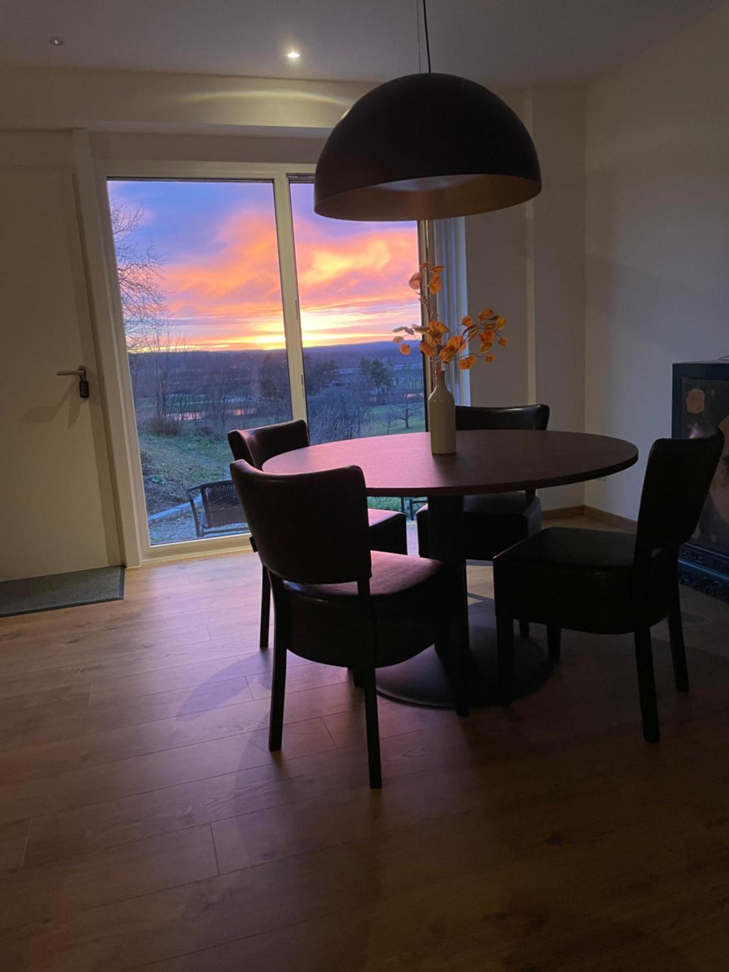 Moderne Ferienwohnung Am Rothsee Хилполтщайн Екстериор снимка