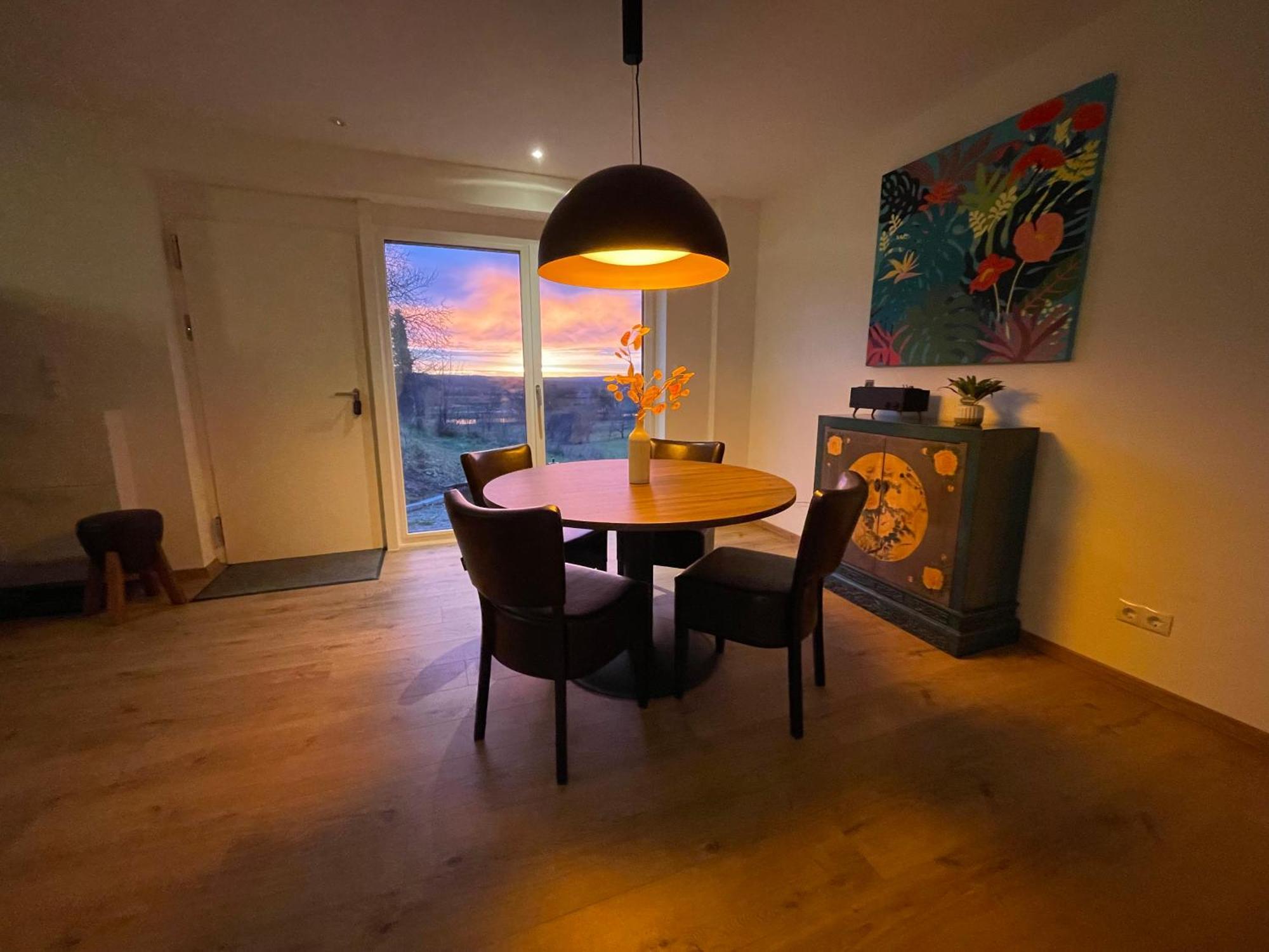 Moderne Ferienwohnung Am Rothsee Хилполтщайн Екстериор снимка